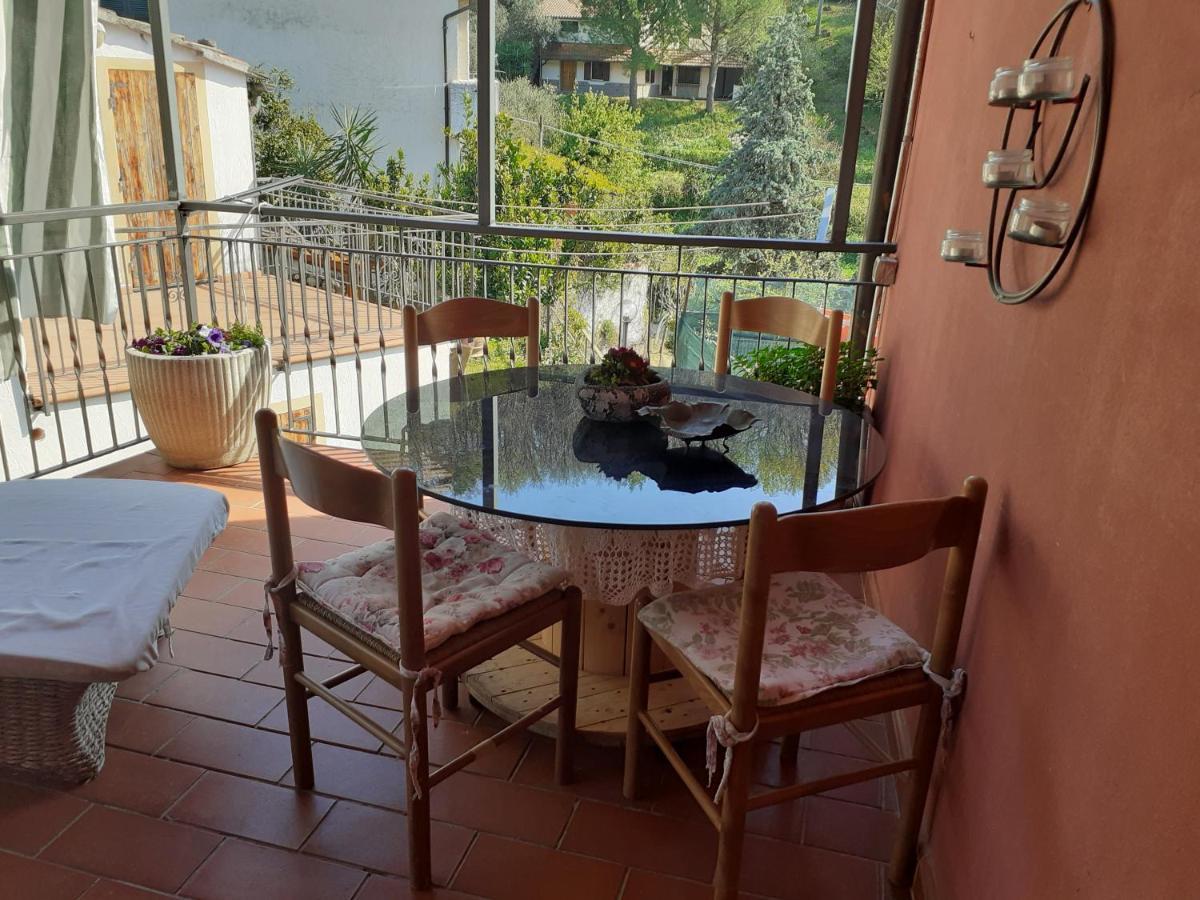 מונליה Marika'S Home מראה חיצוני תמונה