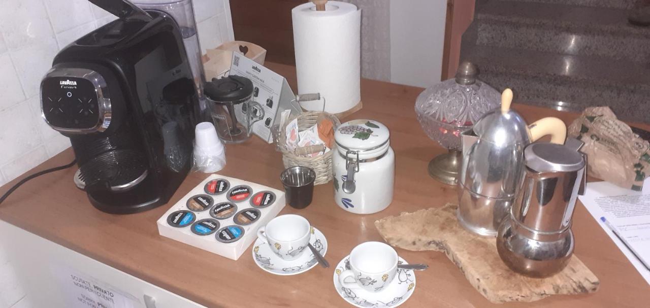 מונליה Marika'S Home מראה חיצוני תמונה