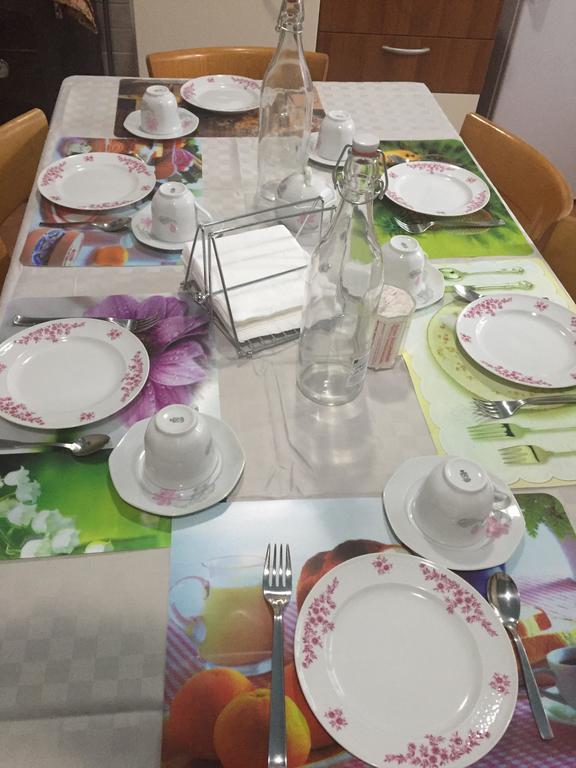מונליה Marika'S Home מראה חיצוני תמונה