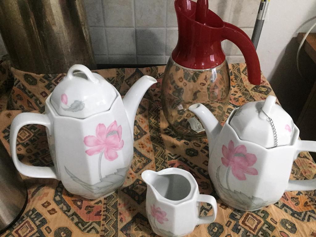 מונליה Marika'S Home מראה חיצוני תמונה