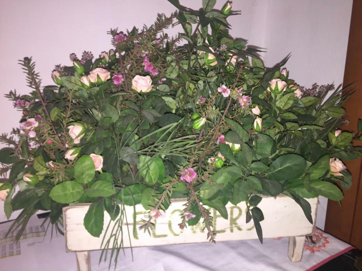 מונליה Marika'S Home מראה חיצוני תמונה